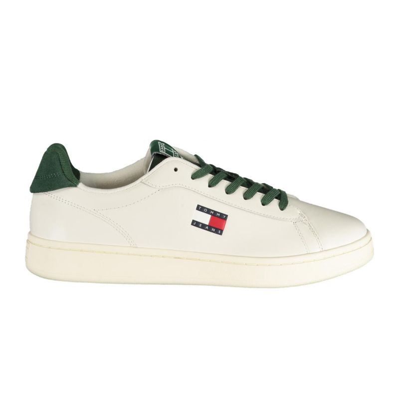 Маратонки TOMMY HILFIGER EM0EM01596_BI0K5