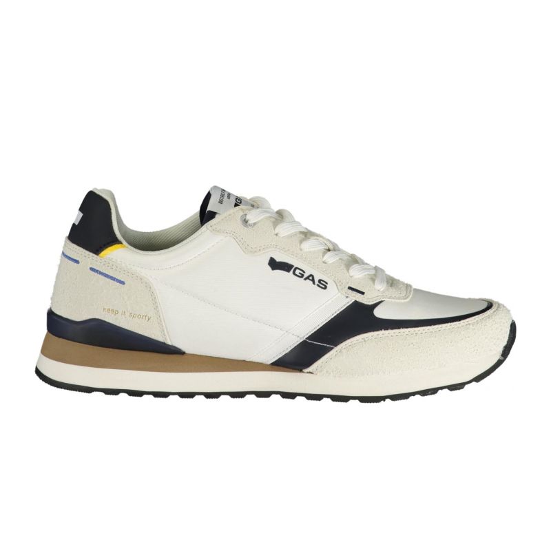 Маратонки GAS GAM613100_BI0122