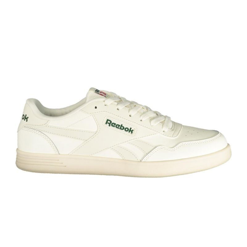 Маратонки REEBOK 100010620COURTADVANCE_BICHALK