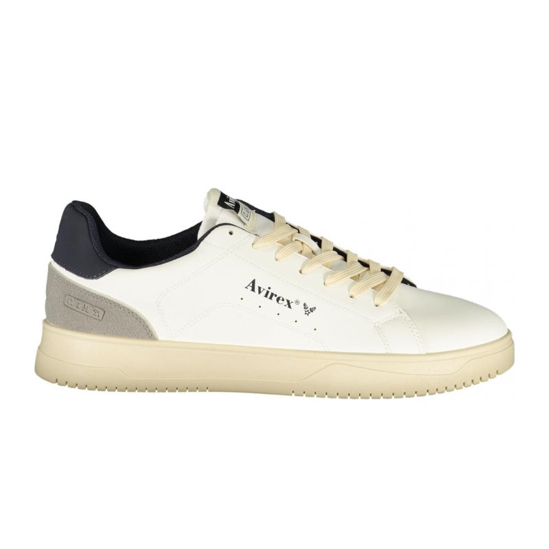 Маратонки AVIREX PANSIT003LEPSUP_BI137OFF