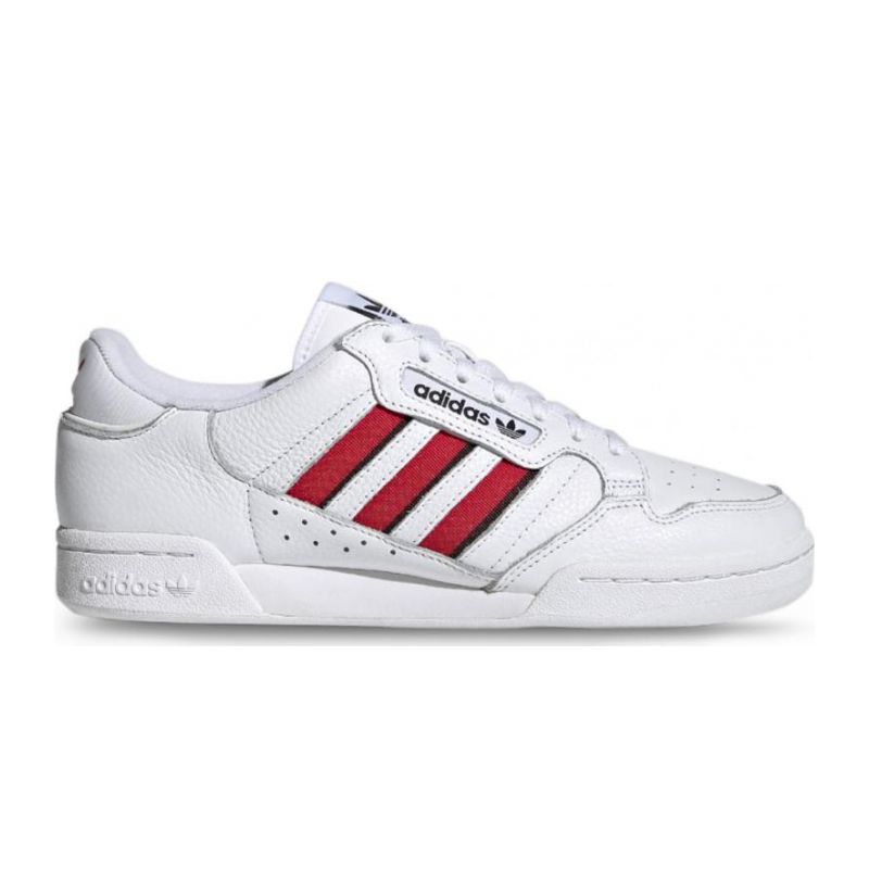 Маратонки ADIDAS H02155_Continental80-Stripes