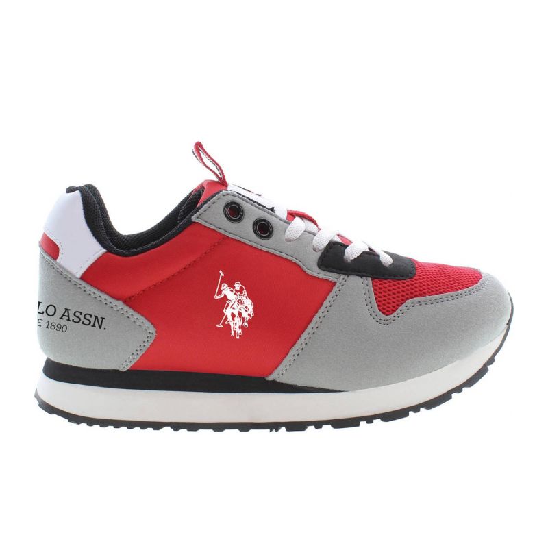 Маратонки U.S. POLO  BEST PRICE