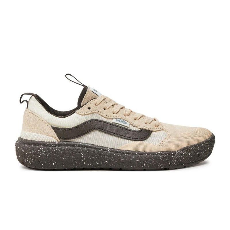 Маратонки VANS X073_VN000CWDCRM1-_VNCRM