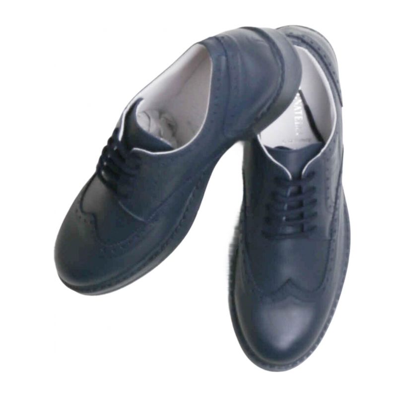 Мокасини момче CARLO PIGNATELLI SSC940J-BLU