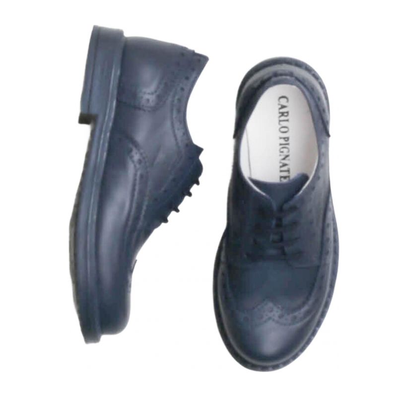 Мокасини момче CARLO PIGNATELLI