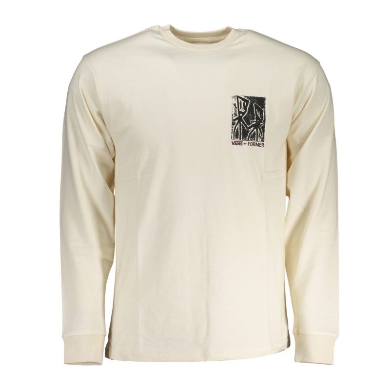 Мъжка блуза VANS VN0000GM_BIANCO_7VJ