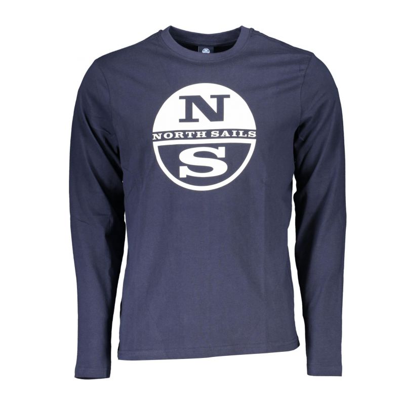 Мъжка блуза NORTH SAILS 692904000_BL0802