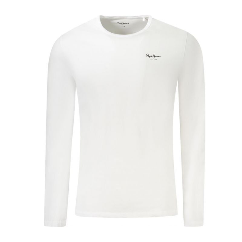 Мъжка блуза PEPE JEANS PM508211ORIGINALBASIC2LONG_BI800