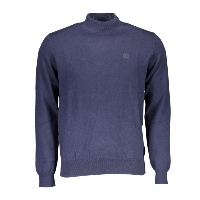 Мъжка блуза NORTH SAILS 699504-000_BLU_0802