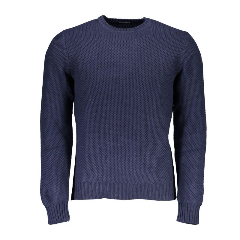 Мъжка блуза NORTH SAILS 699510-000_BLU_0802