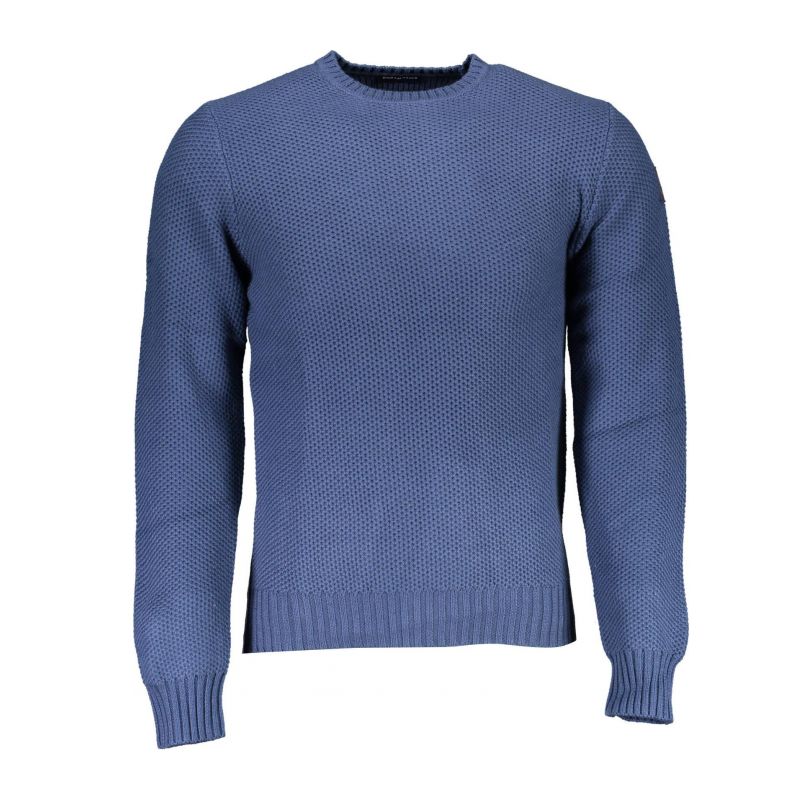 Мъжка блуза NORTH SAILS 699510-000_BLU_0787