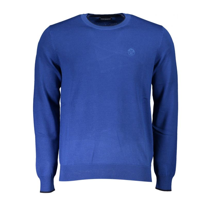Мъжка блуза NORTH SAILS 699555-000_BLU_0790