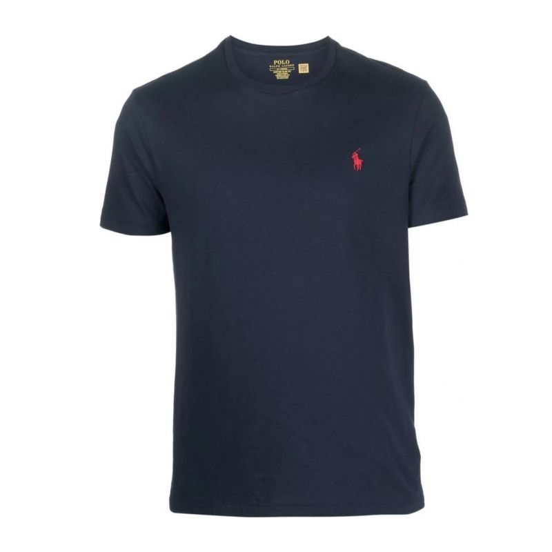 Мъжка блуза с яка POLO RALPH LAUREN 494001