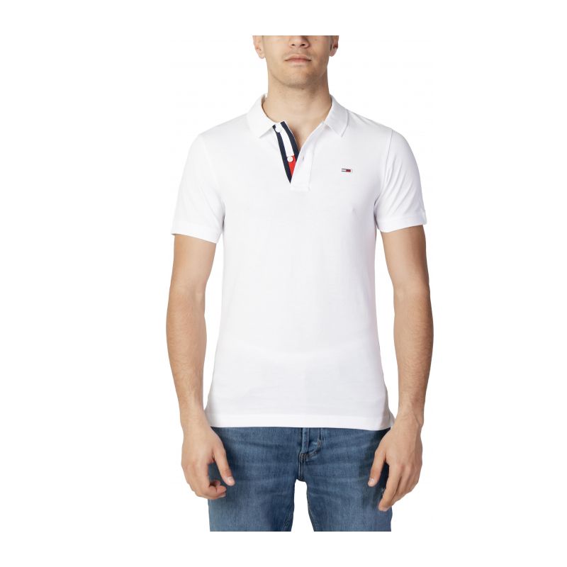 Мъжка блуза с яка TOMMY HILFIGER 351609