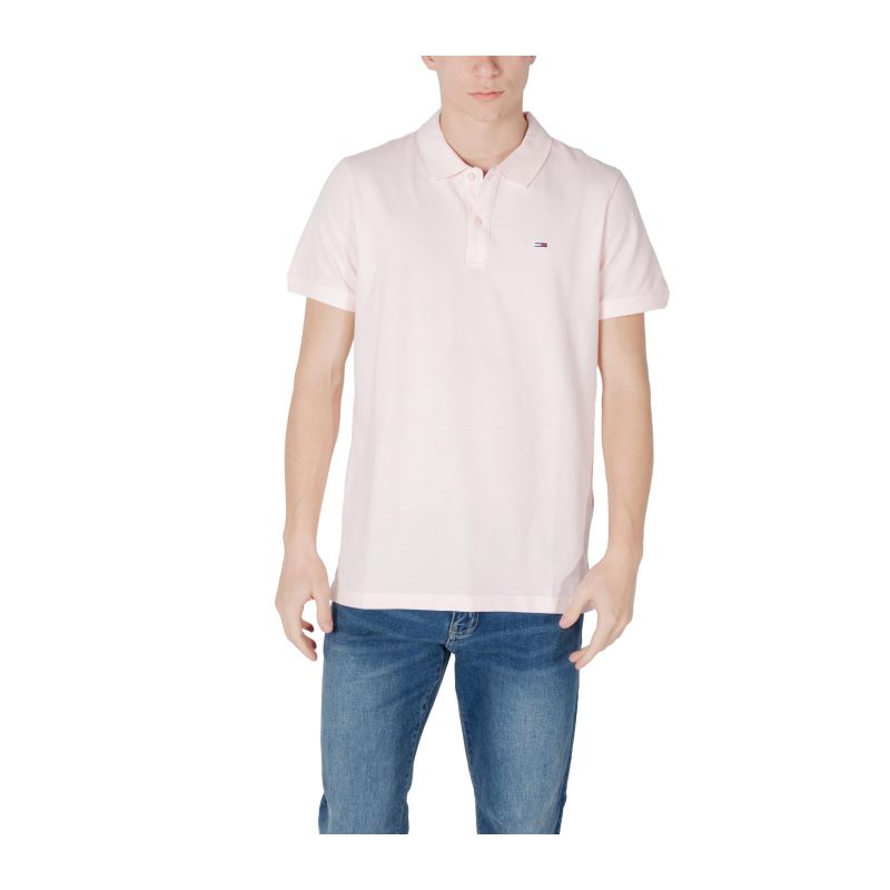 Мъжка блуза с яка TOMMY HILFIGER 485849