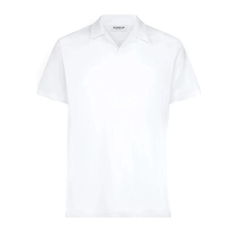 Мъжка блуза с яка DONDUP 488999