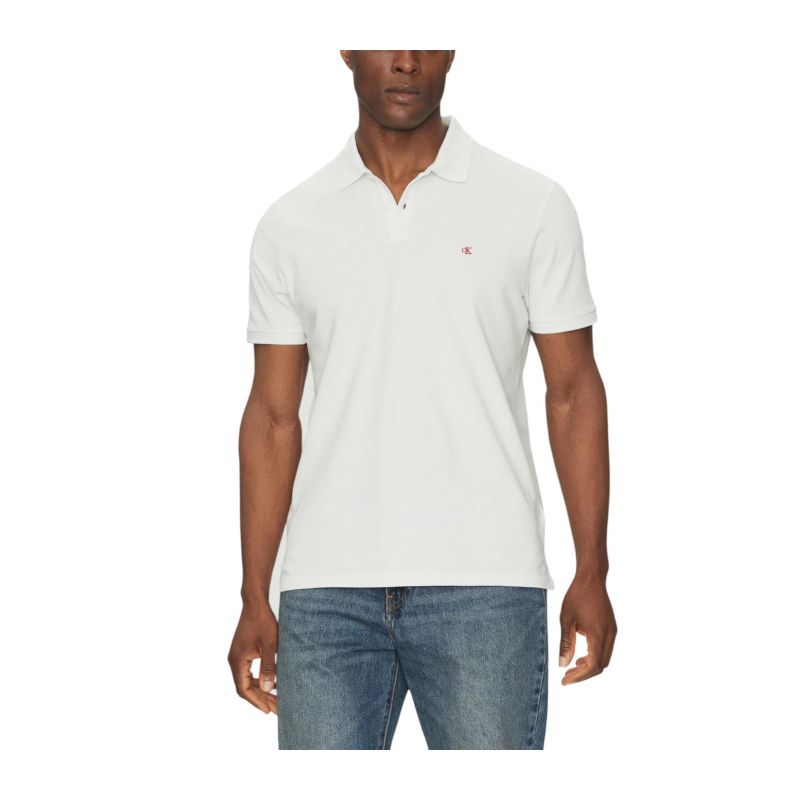 Мъжка блуза с яка CALVIN KLEIN 489870