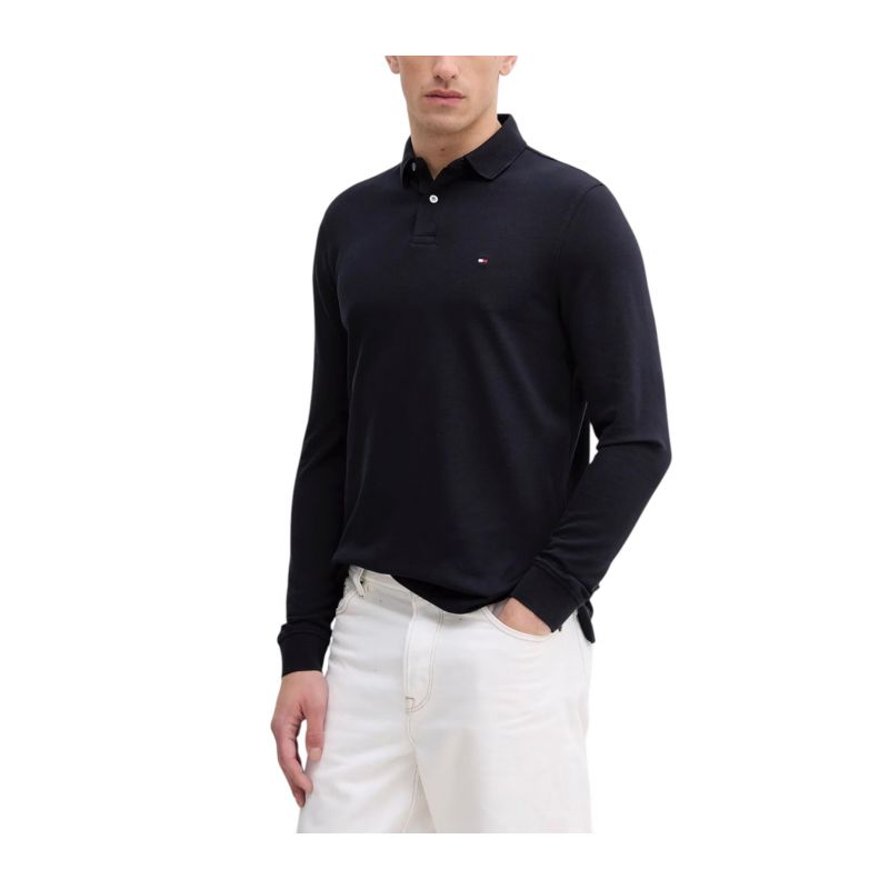 Мъжка блуза с яка TOMMY HILFIGER 492914