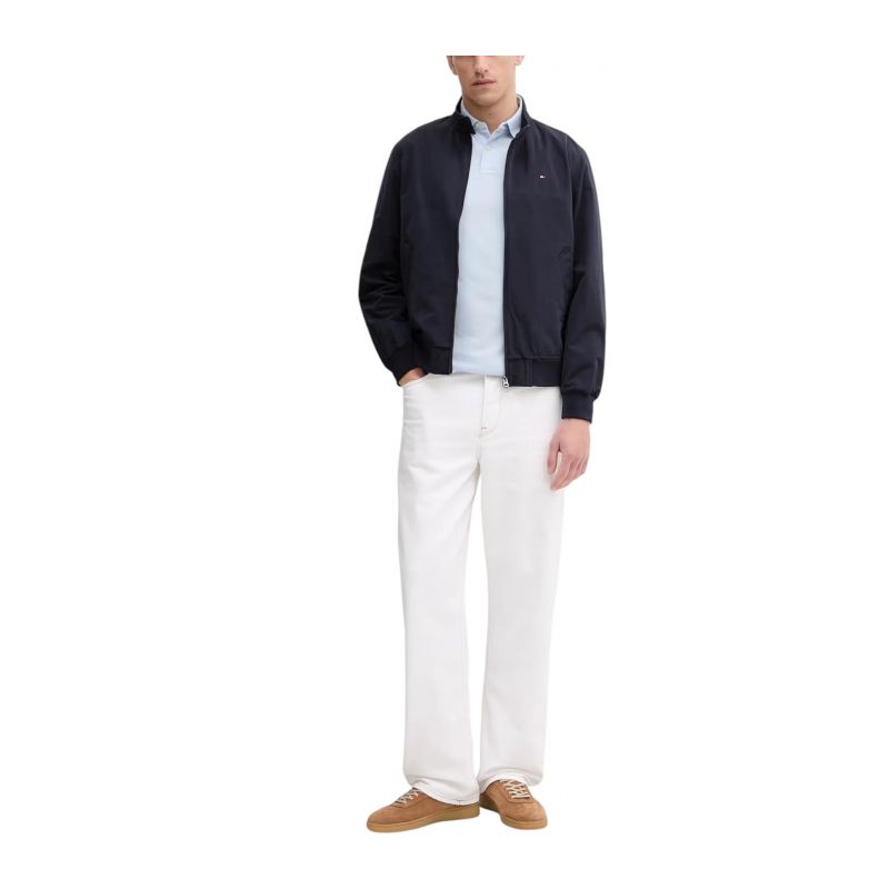 Мъжка блуза с яка TOMMY HILFIGER 492915