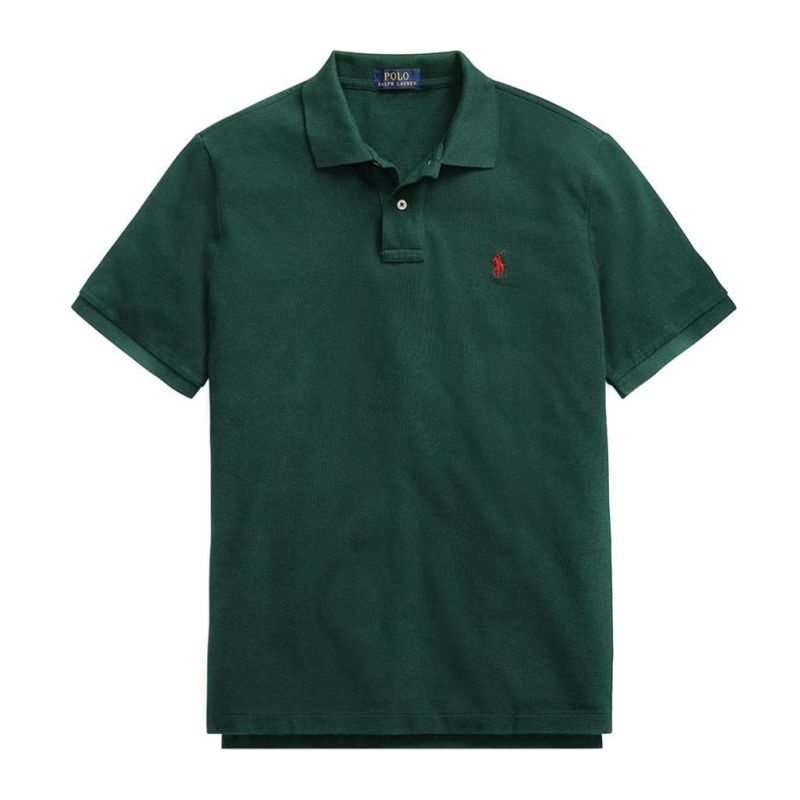 Мъжка блуза с яка POLO RALPH LAUREN 493940