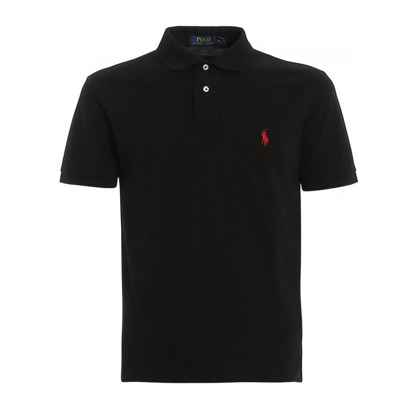 Мъжка блуза с яка POLO RALPH LAUREN 493999