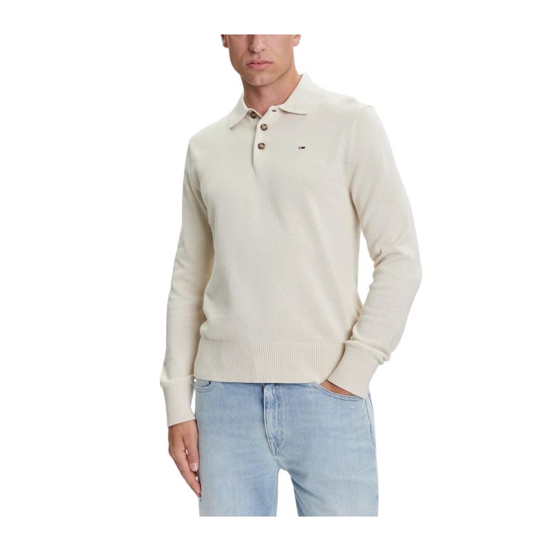 Мъжка блуза с яка TOMMY HILFIGER 492919