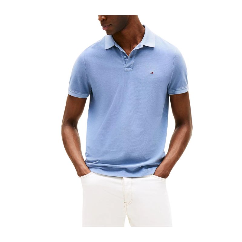 Мъжка блуза с яка TOMMY HILFIGER 496150