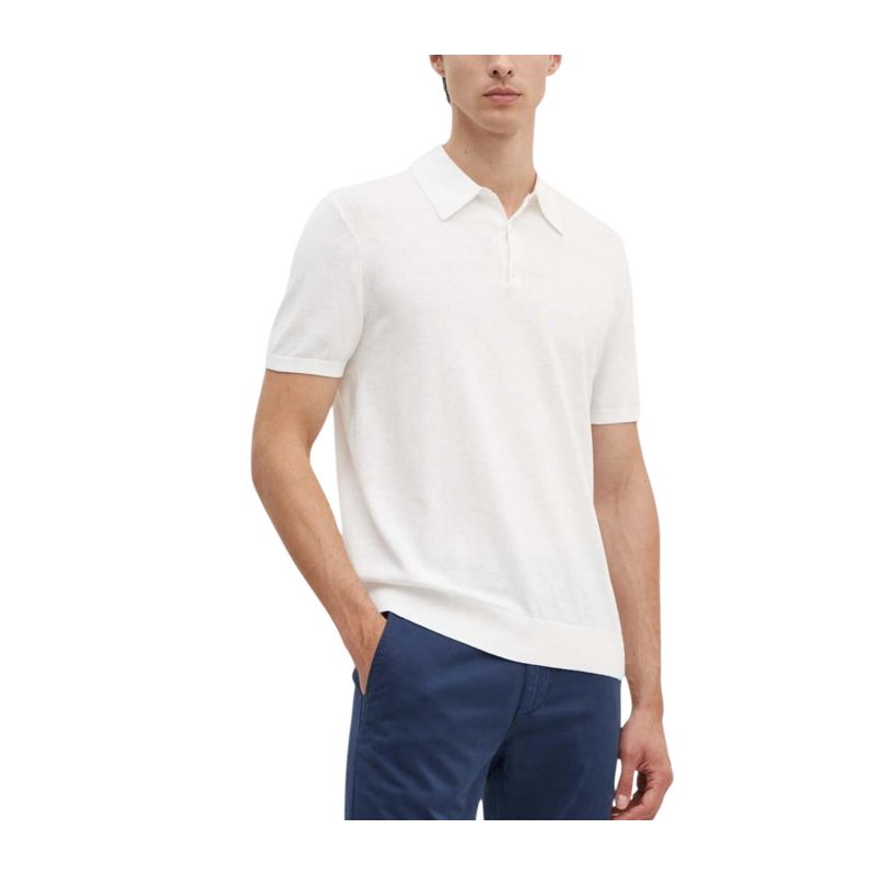 Мъжка блуза с яка ARMANI EXCHANGE 504328