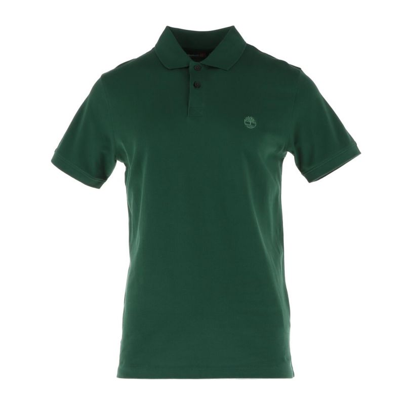 Мъжка блуза с яка TIMBERLAND 506819