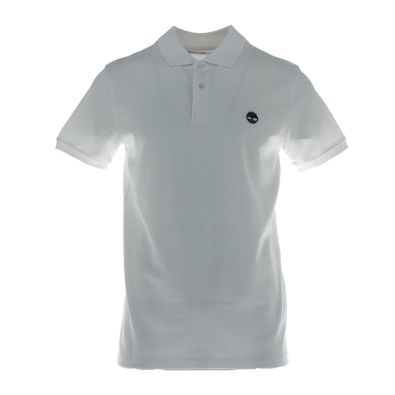 Мъжка блуза с яка TIMBERLAND 506822