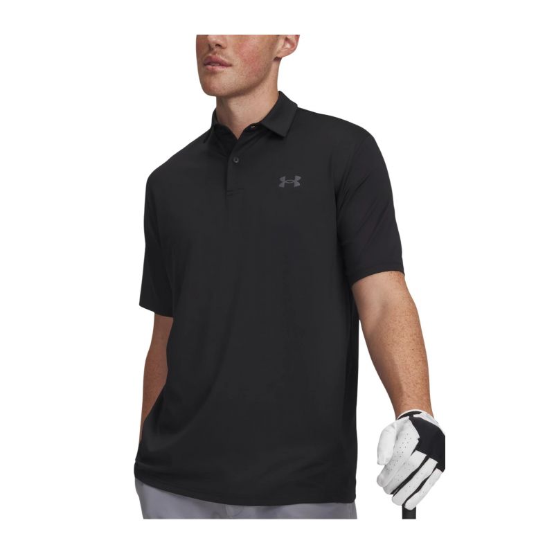 Мъжка блуза с яка UNDER ARMOUR 506971