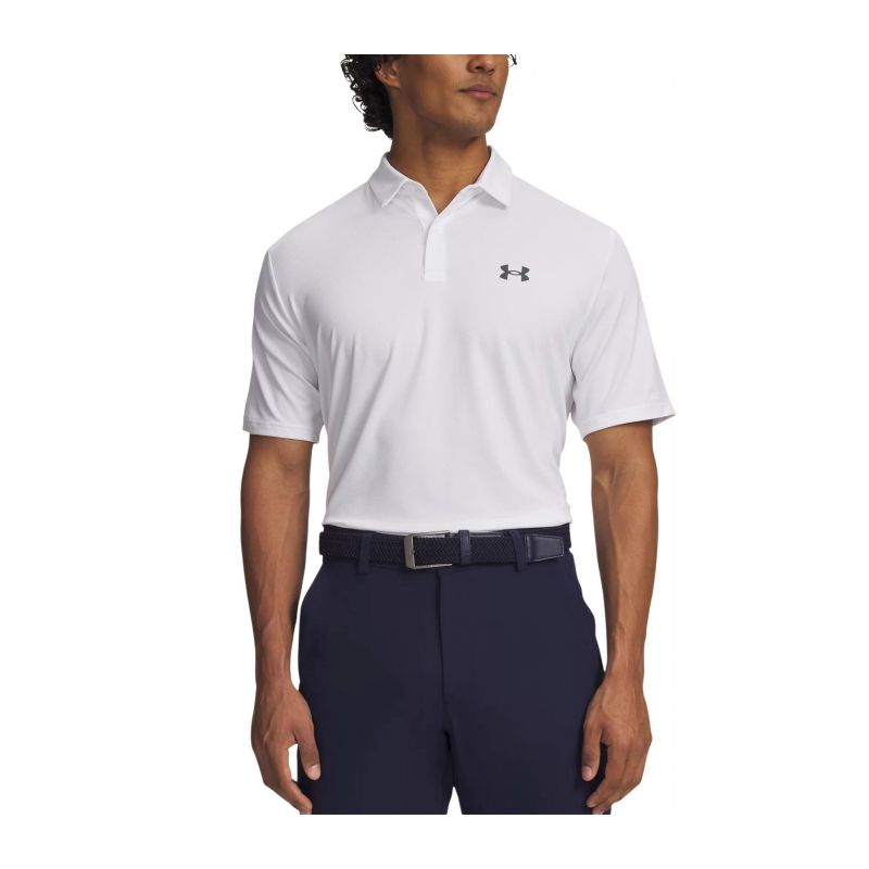 Мъжка блуза с яка UNDER ARMOUR 506972