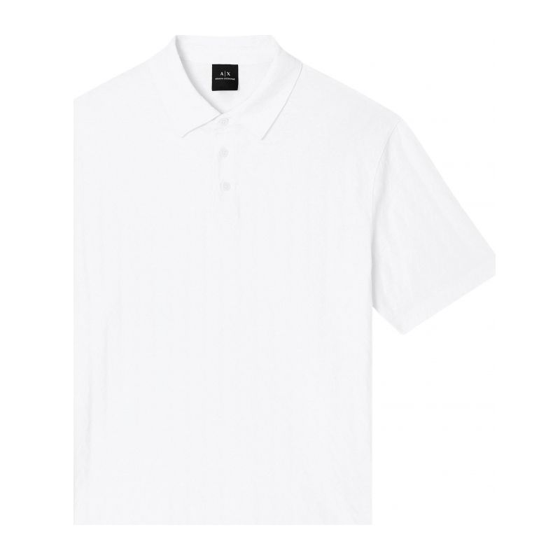 Мъжка блуза с яка ARMANI EXCHANGE 509460