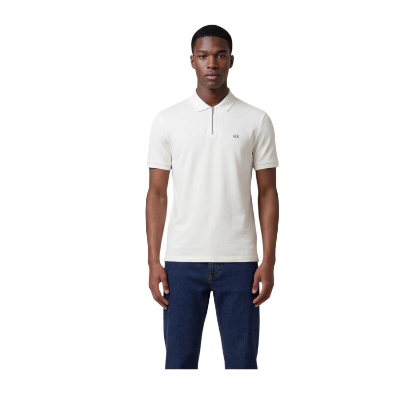 Мъжка блуза с яка ARMANI EXCHANGE 509987