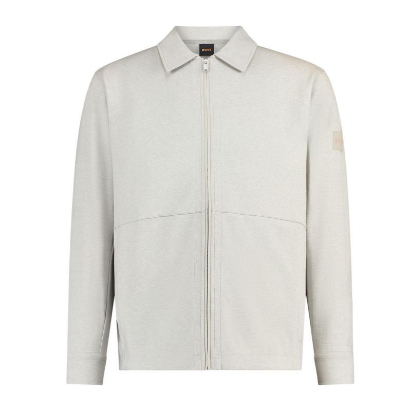 Мъжка блуза с яка BOSS 510447