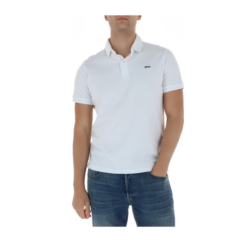 Мъжка блуза с яка SUPERDRY 511833