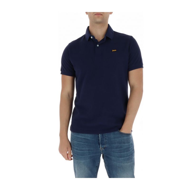 Мъжка блуза с яка SUPERDRY 511843