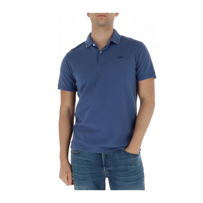 Мъжка блуза с яка SUPERDRY 511837