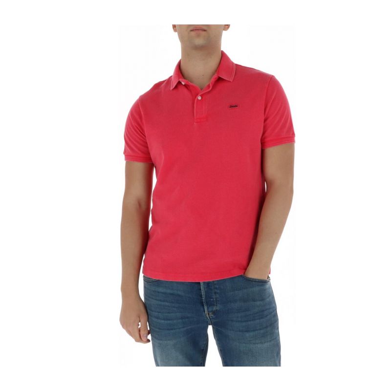 Мъжка блуза с яка SUPERDRY 511836