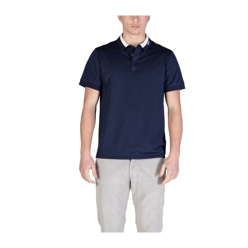 Мъжка блуза с яка GUESS 518520