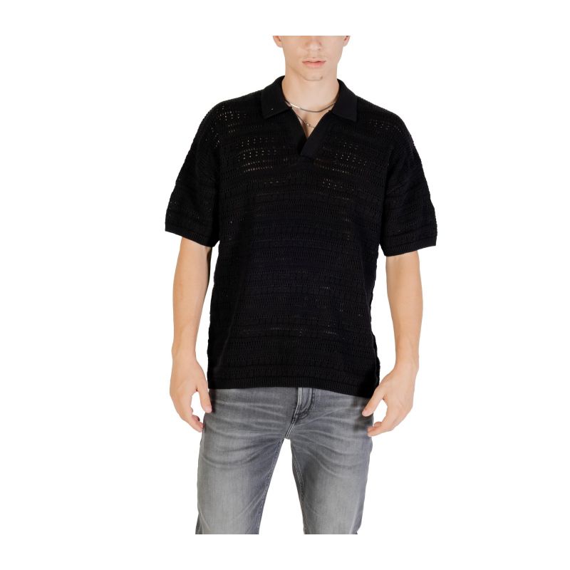 Мъжка блуза с яка ONLY&SONS 488230