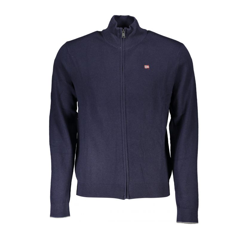 Мъжка жилетка NAPAPIJRI NP0A4GJRDAMAVANDFZ3_BL176