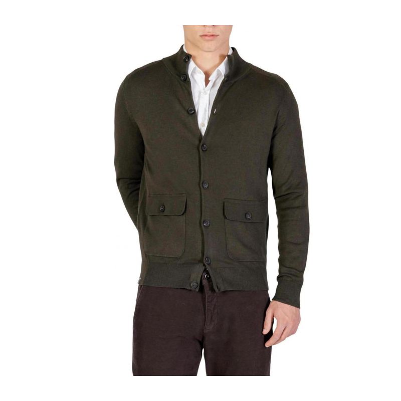 Мъжка жилетка YOS 495249