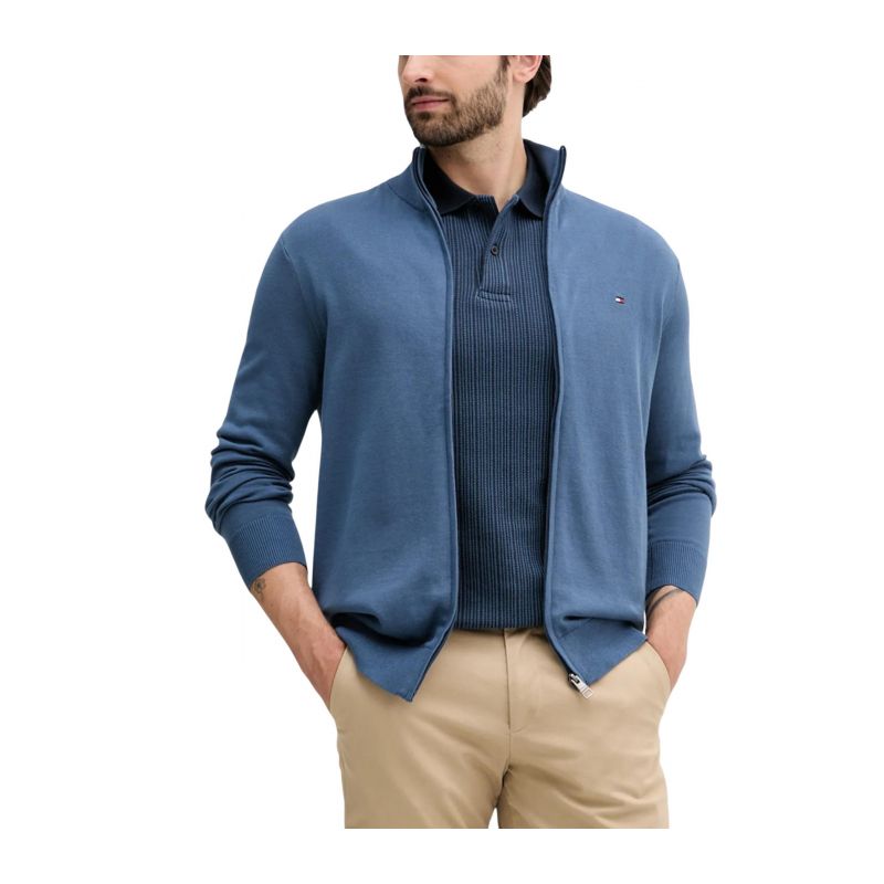 Мъжка жилетка TOMMY HILFIGER 496317