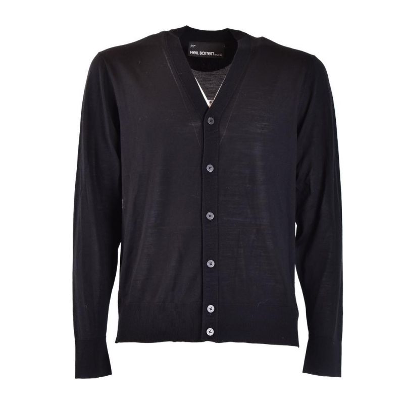 Мъжка жилетка NEIL BARRETT 489755