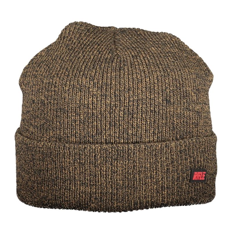 Мъжка кафява шапка за пушка RIFLE RF100_MAMORO