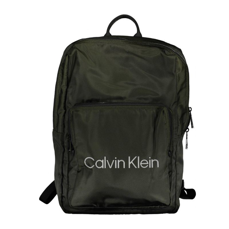 Мъжка раница , зелена CALVIN KLEIN K50K510004_E4A0A2D_VERDEMRZ