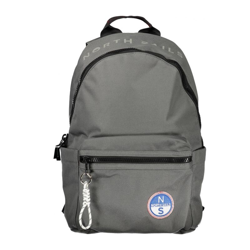 Мъжка раница , сива NORTH SAILS 631042000_GR0952