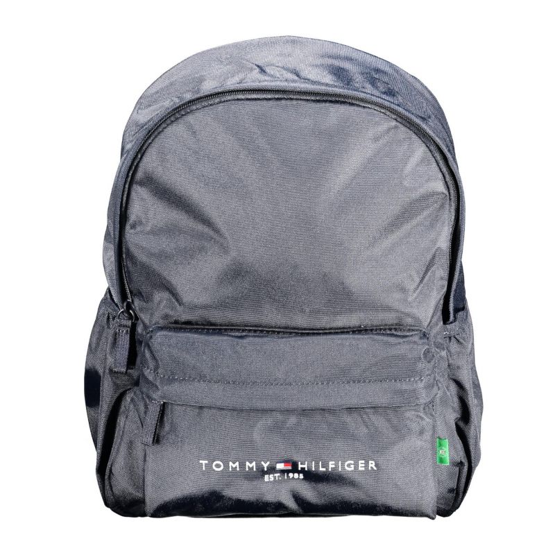 Мъжка раница , синя TOMMY HILFIGER AU0AU01496_E7C5A08_BLUC87