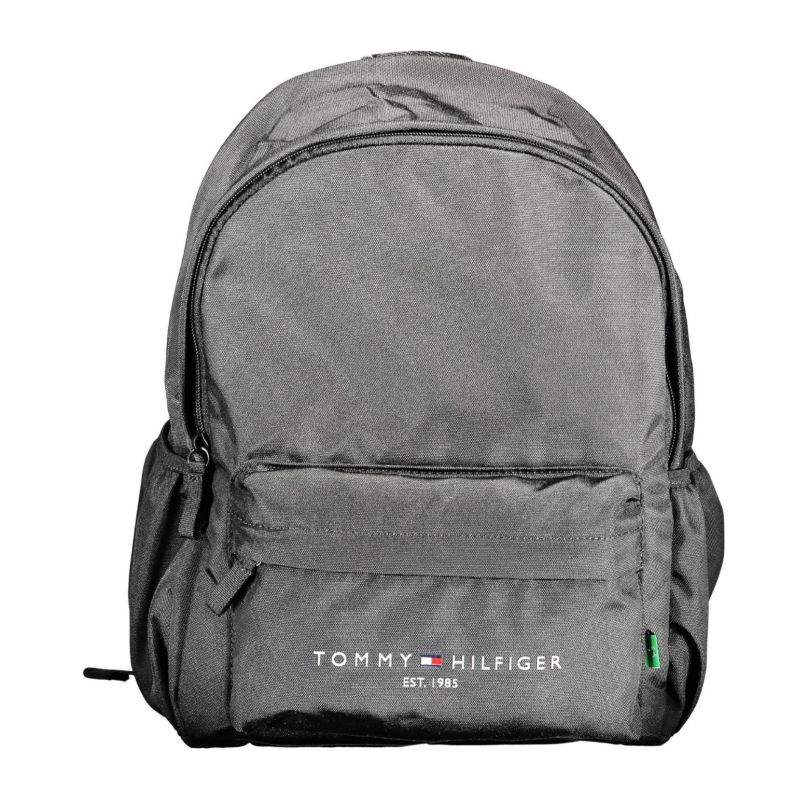 Мъжка раница , черна TOMMY HILFIGER AU0AU01496_422DB8F_NEROBDS